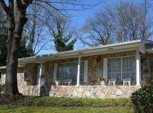6721 Big Ridge Rd, Hixson, TN 37343