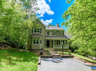 3044 Beau Mont Farm Rd, Charlottesville, VA 22901