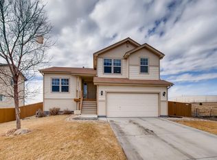 289 Mount Elbert St, Brighton, CO 80601