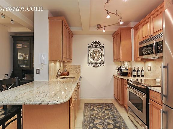 2nd image of 235 E 49th St APT 3C
