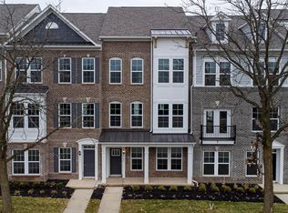 4179 Tuller Rd LOT 1103, Dublin, OH 43017