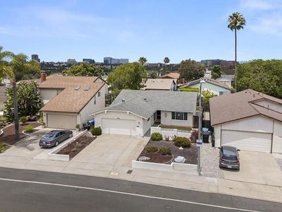 4456 Cather Ave, San Diego, CA, 92122
