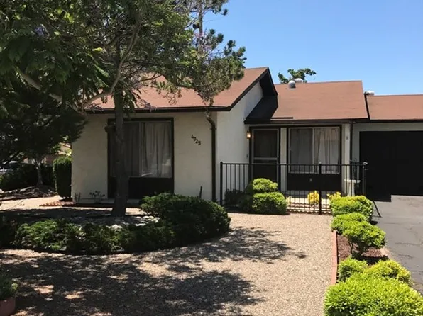 4725 Crescent Heights Dr, Oceanside, CA 92056