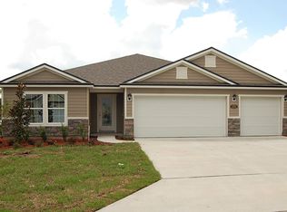 279 Sierras Loop, St Augustine, FL 32086