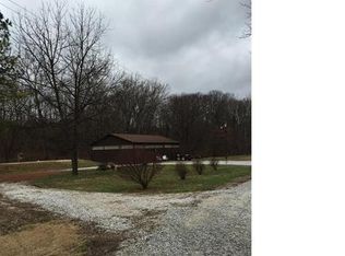 4034 Old Salt River Rd, Wentzville, MO 63385