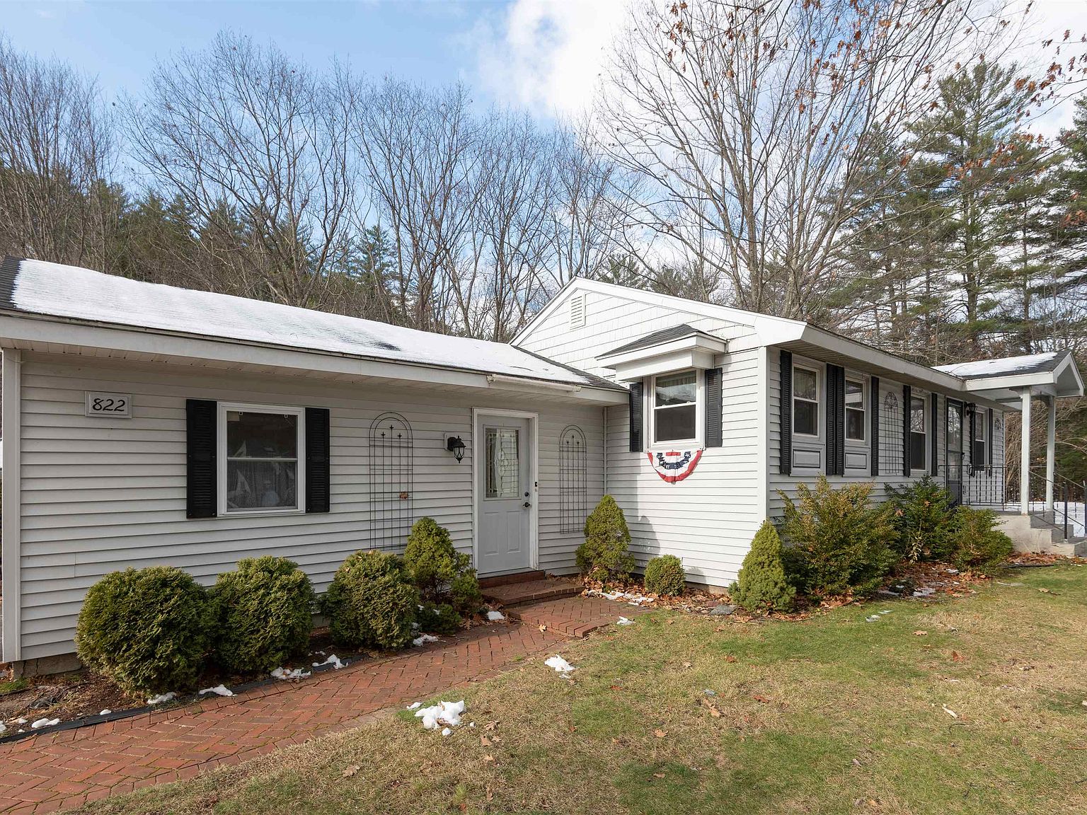 822 River Road, Plymouth, NH 03264 Zillow