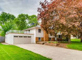 501 E 99th St, Minneapolis, MN 55420