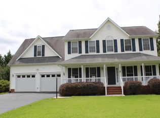 10112 Fullerton Ct, Fredericksburg, VA
