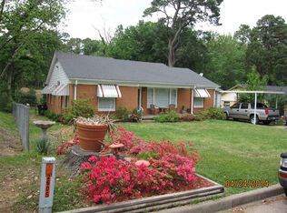 2527 W Azalea Dr, Tyler, TX 75701