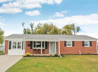 242 Doyle Ave, Brookville, OH 45309