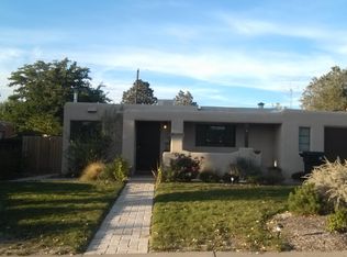 10909 Woodland Ave NE, Albuquerque, NM 87112