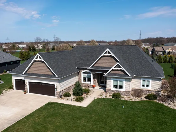 30929 Chadwick Dr, Granger, IN 46530