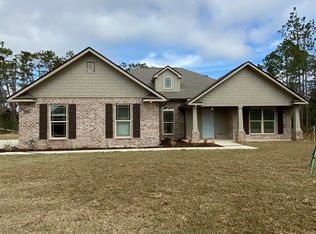 10239 Lyttleton Loop, Lillian, AL 36549