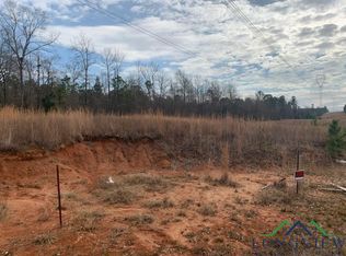 Tbd Sam Hall Rd, Hallsville, TX 75650