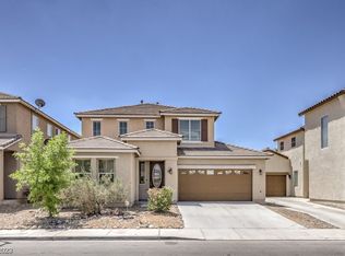 4333 E Azure Ave, Las Vegas, NV 89115