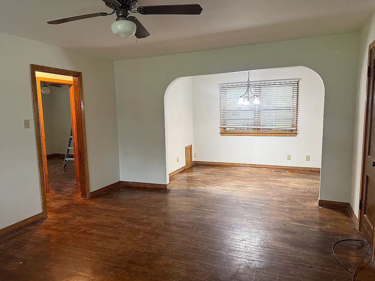 3 bed, 1180 sqft, $1,400 — Photo 3
