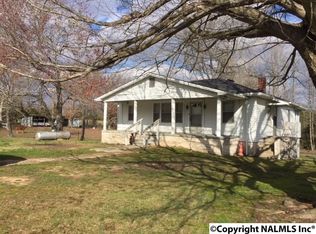 27764 Salem Minor Hill Rd, Lester, AL 35647