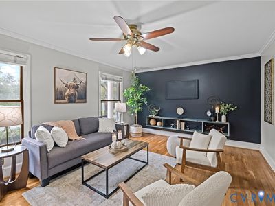 611 Dunkerry Ln, Sandston, VA, 23150