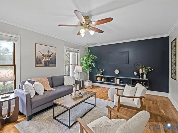 611 Dunkerry Ln, Sandston, VA 23150