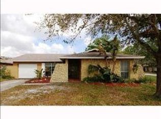 14303 Farmington Blvd, Tampa, FL 33625