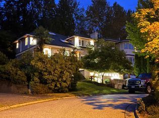 94 Timbercrest Dr, Pt Moody, BC V3H 4T1