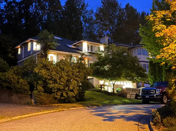 94 Timbercrest Dr, Pt Moody, BC V3H 4T1