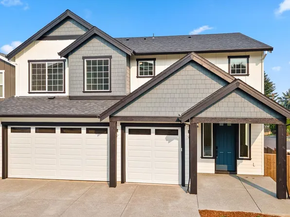 826 Misty Ln, Forest Grove, OR 97116