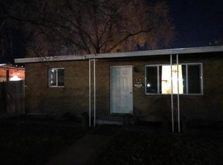 1110 N 28th St, Boise, ID 83702