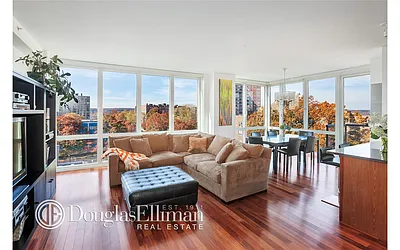 Sold by Douglas Elliman