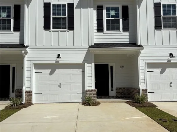 127 Lusk Lane, Pooler, GA 31322