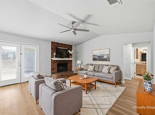 6604 Whitley Rd, Watauga, TX 76148