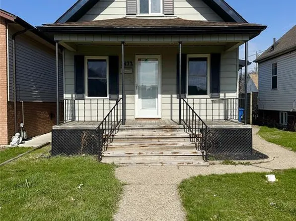 1472 Langlois Ave, Windsor, ON N8X 4M1