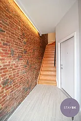 Rented by StayBK LLC