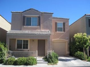 6655 Catoctin Ave, Las Vegas, NV 89139