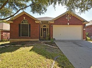 8717 Corran Ferry Dr, Austin, TX 78749