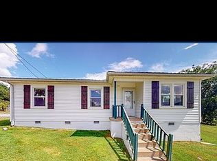 513 Sunny Slope Rd, Woodbury, TN 37190