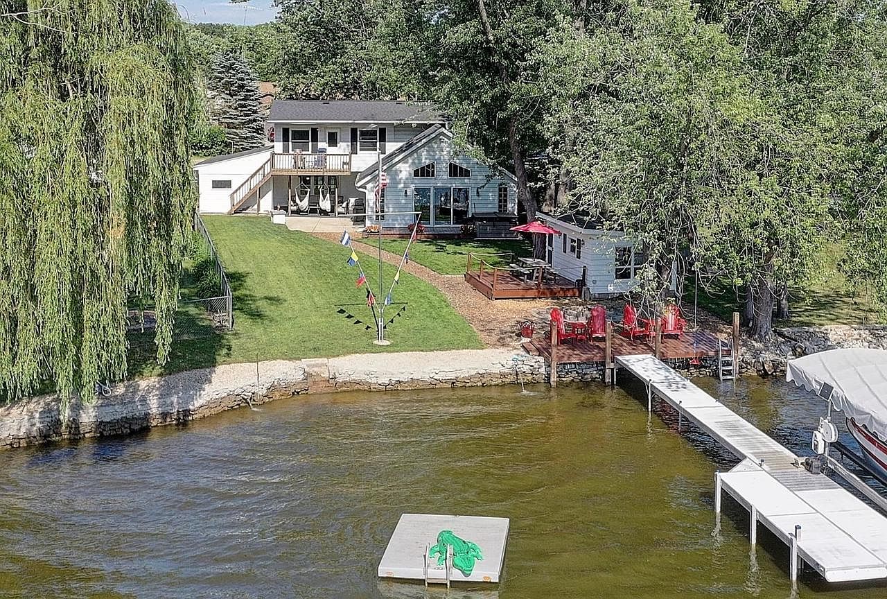 10315 North Ellendale Road, Edgerton, WI 53534 Zillow