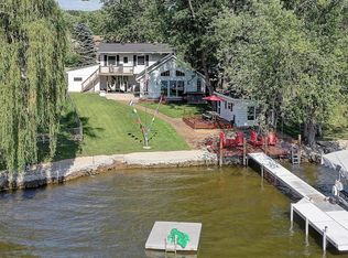 10315 N Ellendale Rd, Edgerton, WI 53534