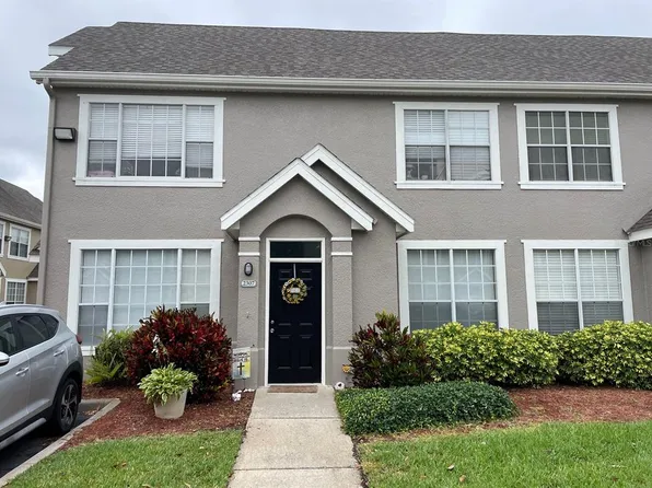 8973 Lee Vista Blvd APT 2307, Orlando, FL 32829