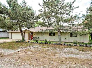 55281 Skyline Rd, Ames, OK 73718