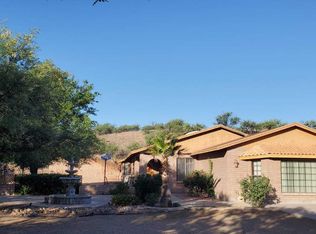 173 Nabo Ct, Rio Rico, AZ 85648