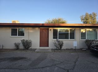 3453 E Glenn St, Tucson, AZ 85716