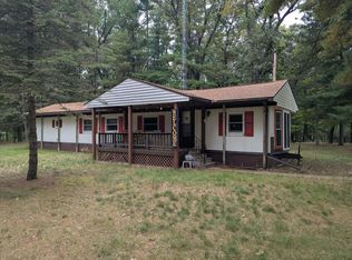 1676 Cumberland Ave, Arkdale, WI 54613
