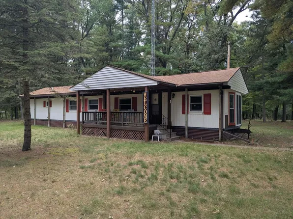 1676 Cumberland Ave, Arkdale, WI 54613