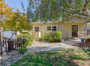 225 Alberta Ave, San Carlos, CA 94070