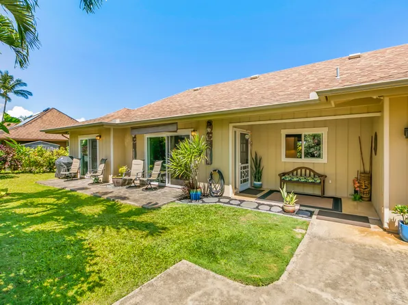 4841 Moli Pl, Princeville, HI 96722
