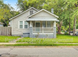 2009 Atlantic Ave, Savannah, GA 31401