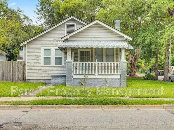 2009 Atlantic Ave, Savannah, GA 31401