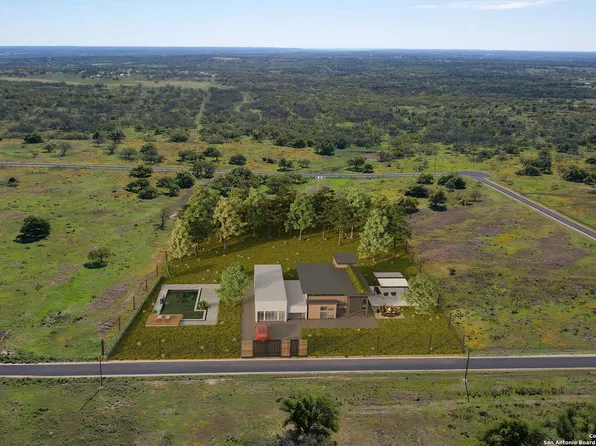 167 NW Nantan Ln LOT 50, Harper, TX 78631