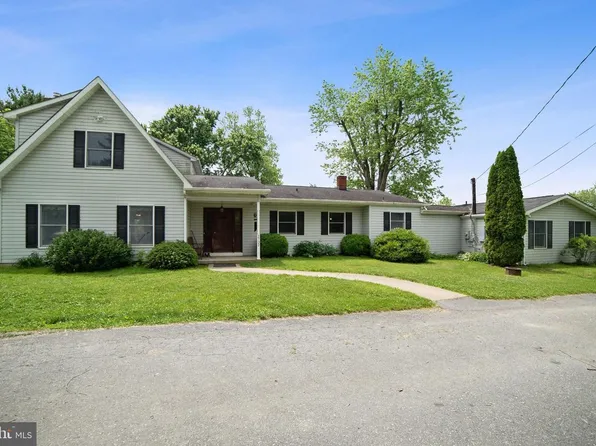 2702 Melrose Ave, Woodstock, MD 21163